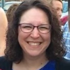 Lisa MacMillan