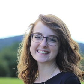 Mary Hartness’ headshot.