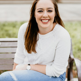 Jessica Thornberry’s headshot.