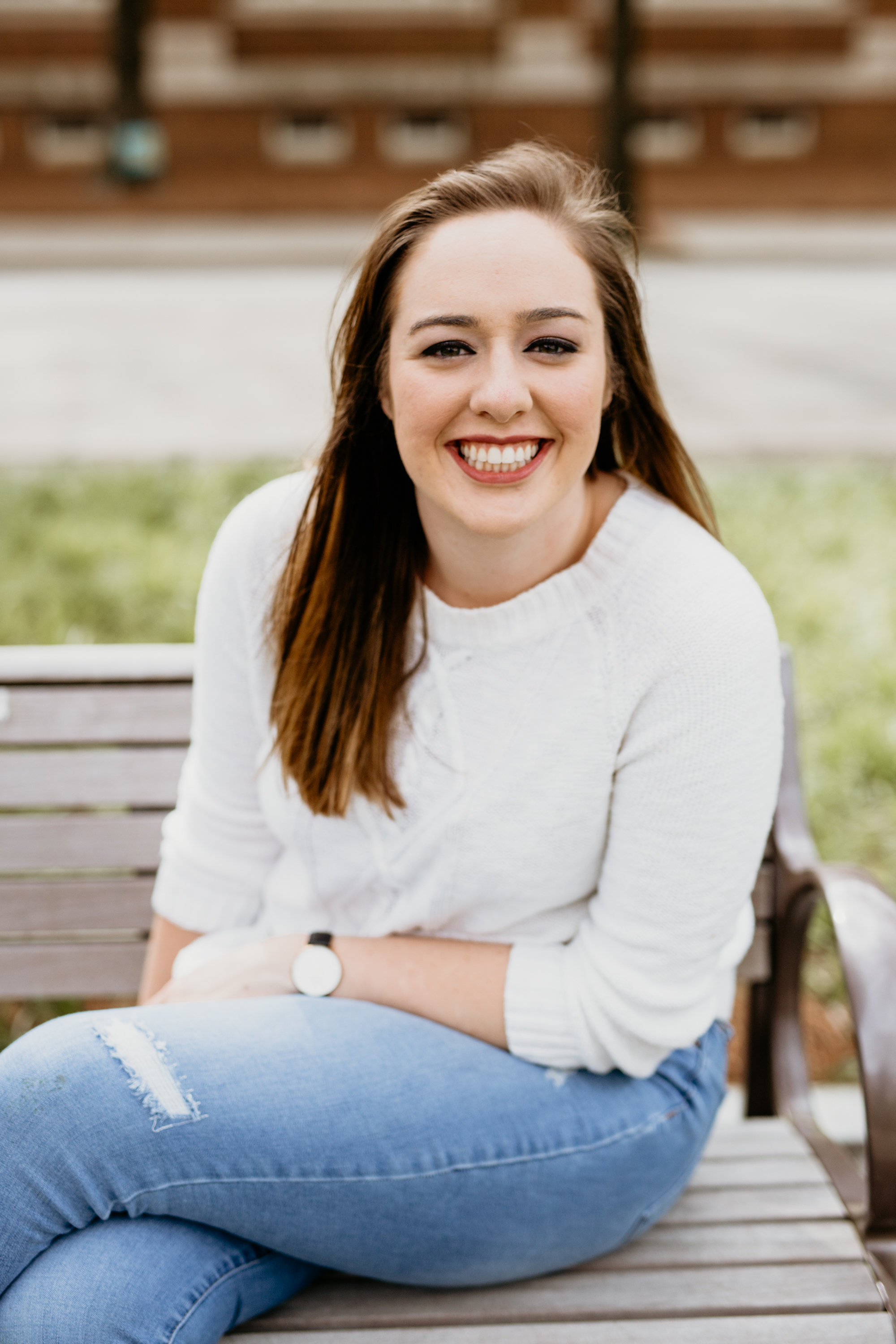 Placeholder headshot for Jessica Thornberry.