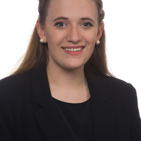 Helena Wright’s headshot.