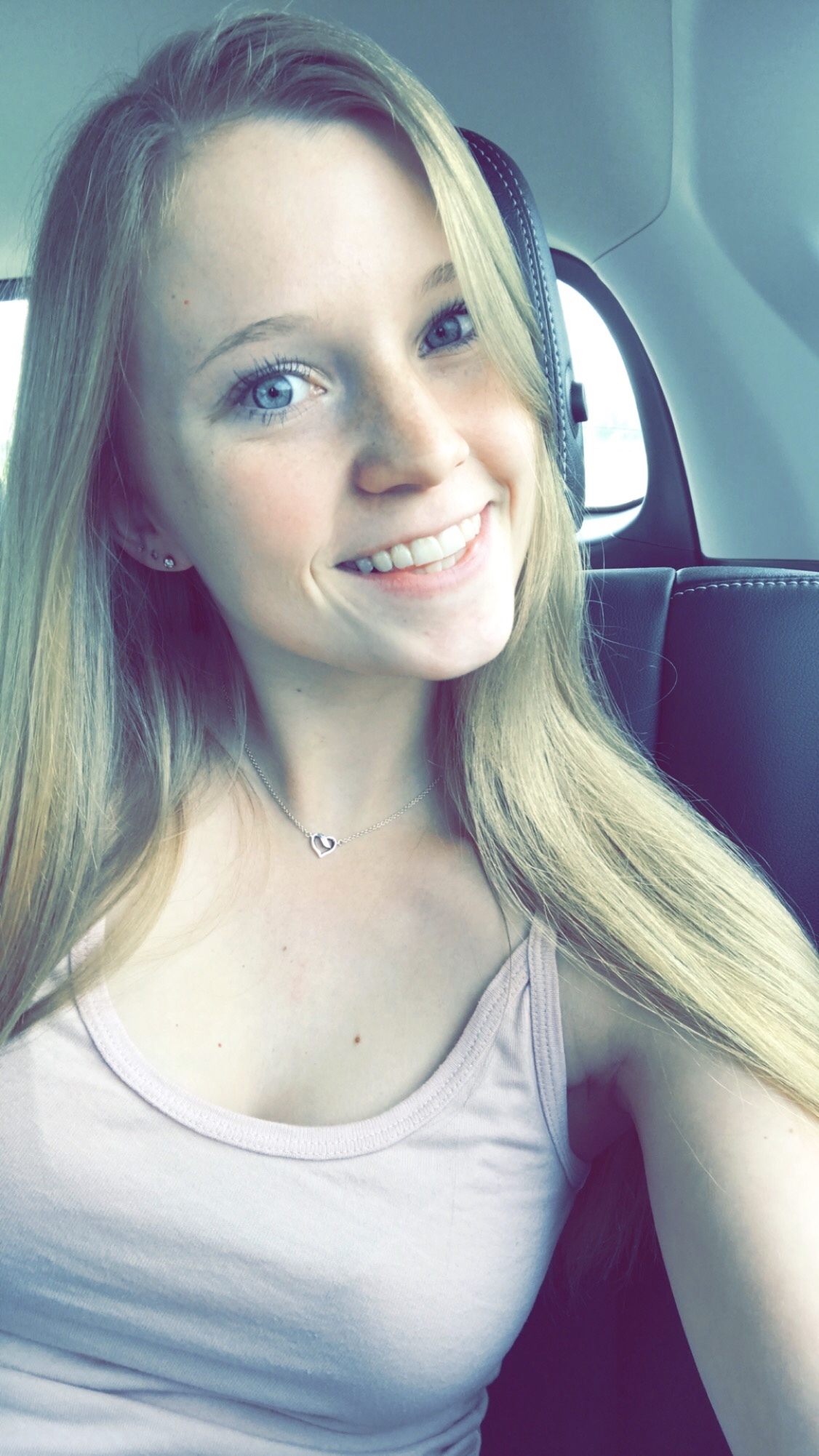 Placeholder headshot for Sydney Keane.