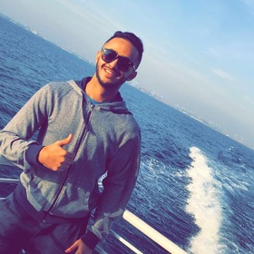 Zeyad Alattas
