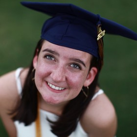 Elizabeth Dawson’s headshot.