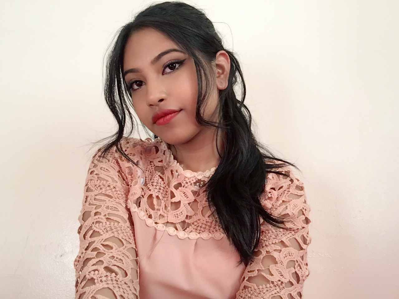 Placeholder headshot for Mastura Mowla.