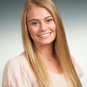 Danielle Hough’s headshot.