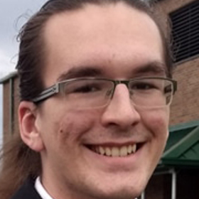 Wayne Bloom’s headshot.