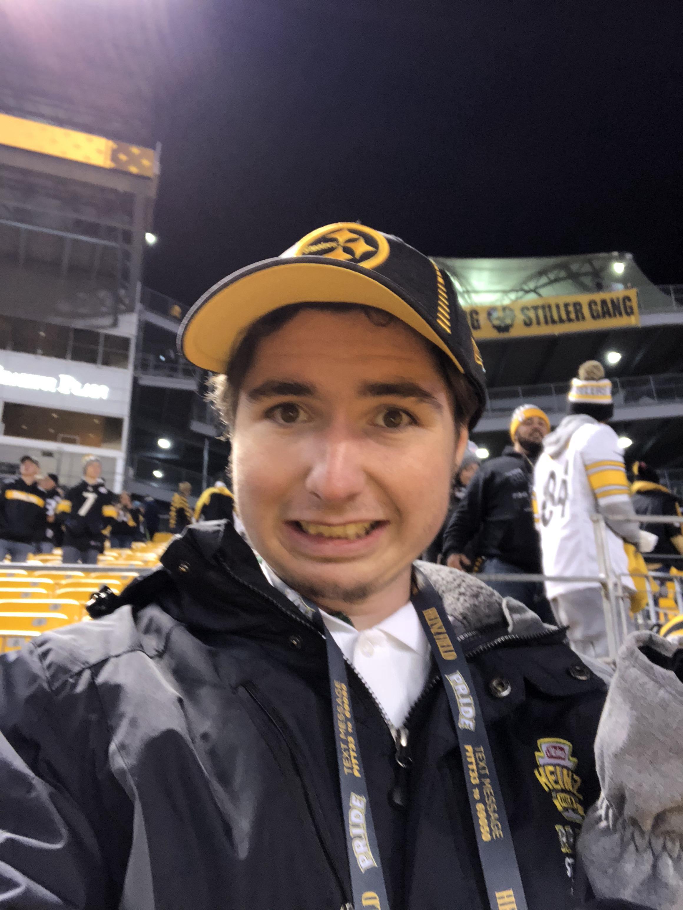 Placeholder headshot for Jonah Martin.