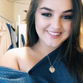 Savannah Simon
