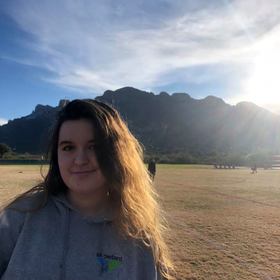 Alexis Strawn’s headshot.