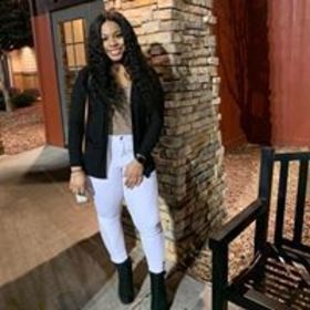 Brelynn Banks’ headshot.