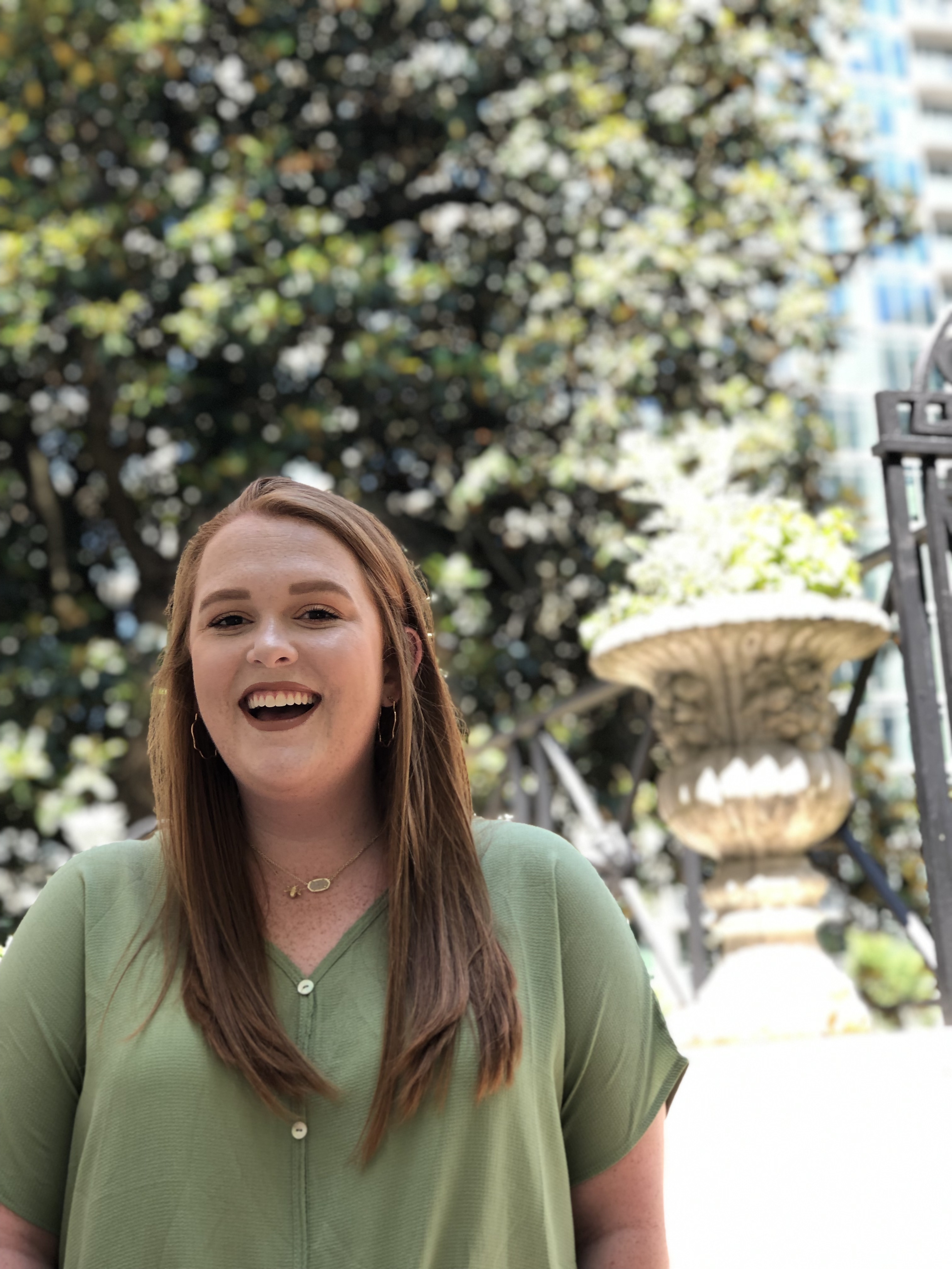 Placeholder headshot for Kelby Mathis.