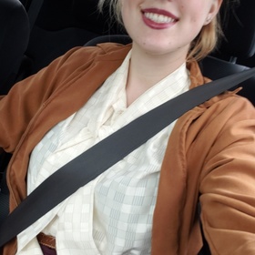 Jamieson Livingston’s headshot.