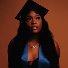 Ayani Simpson’s headshot.