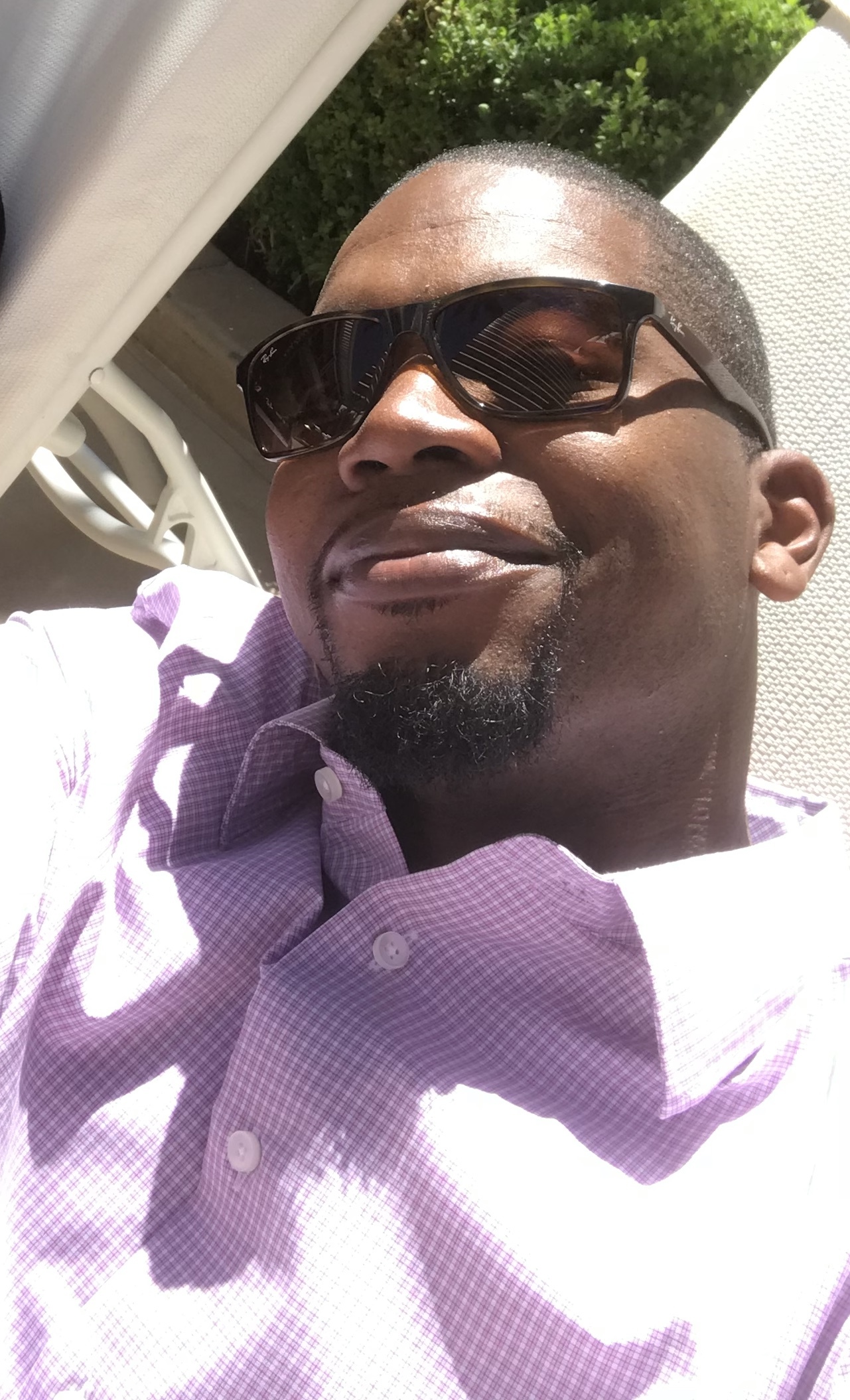 Placeholder headshot for Darien Pough.