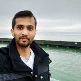Sumanth Rotti