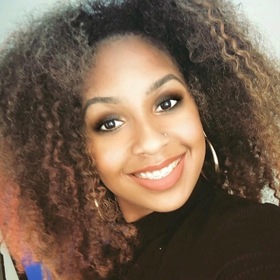 Alanta Tarver’s headshot.