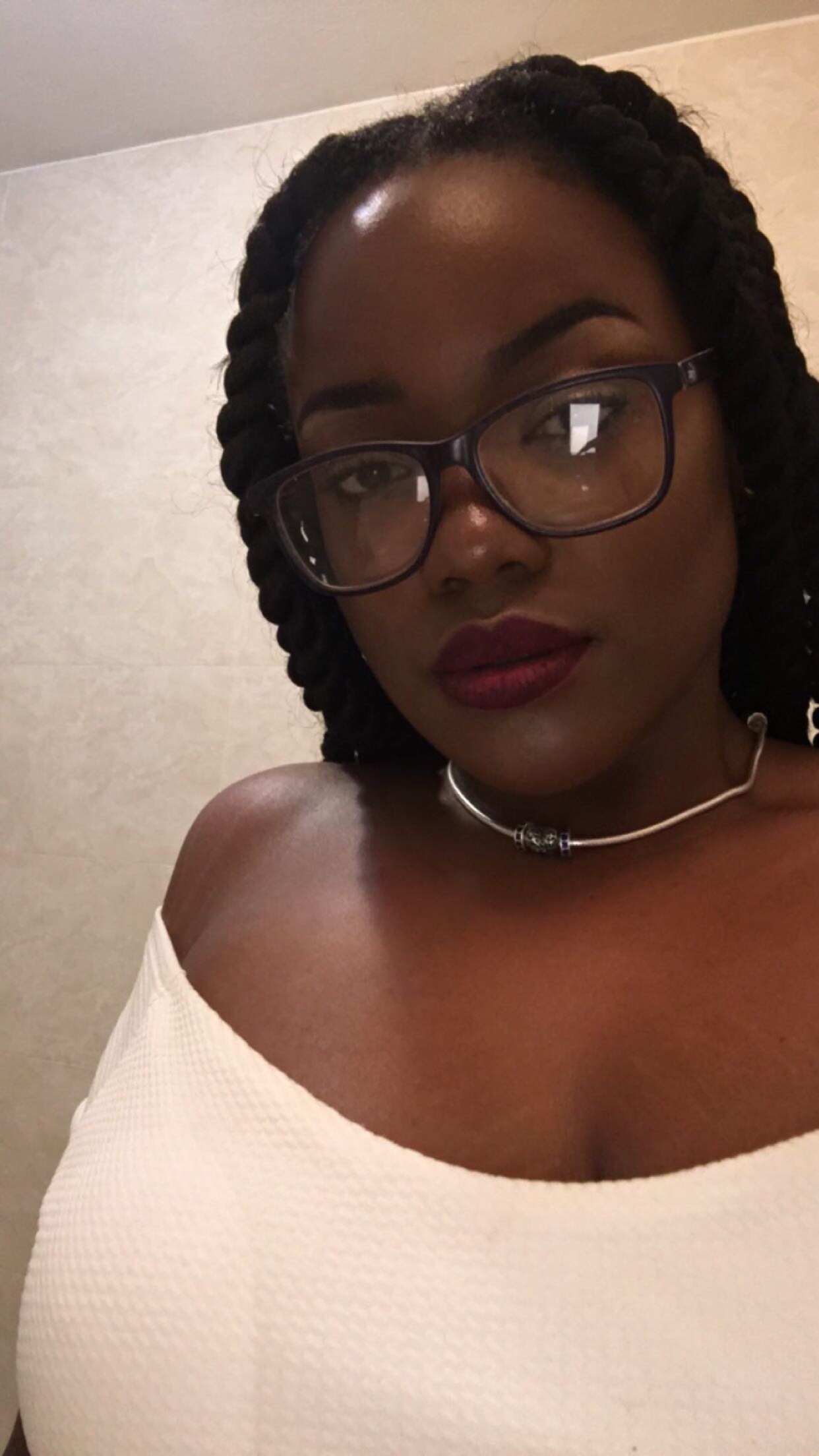 Placeholder headshot for Akaliah Carty.