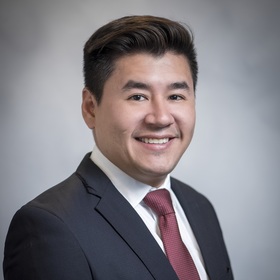 Kevin Giang Barrera