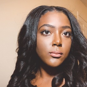 Bianca Coley’s headshot.