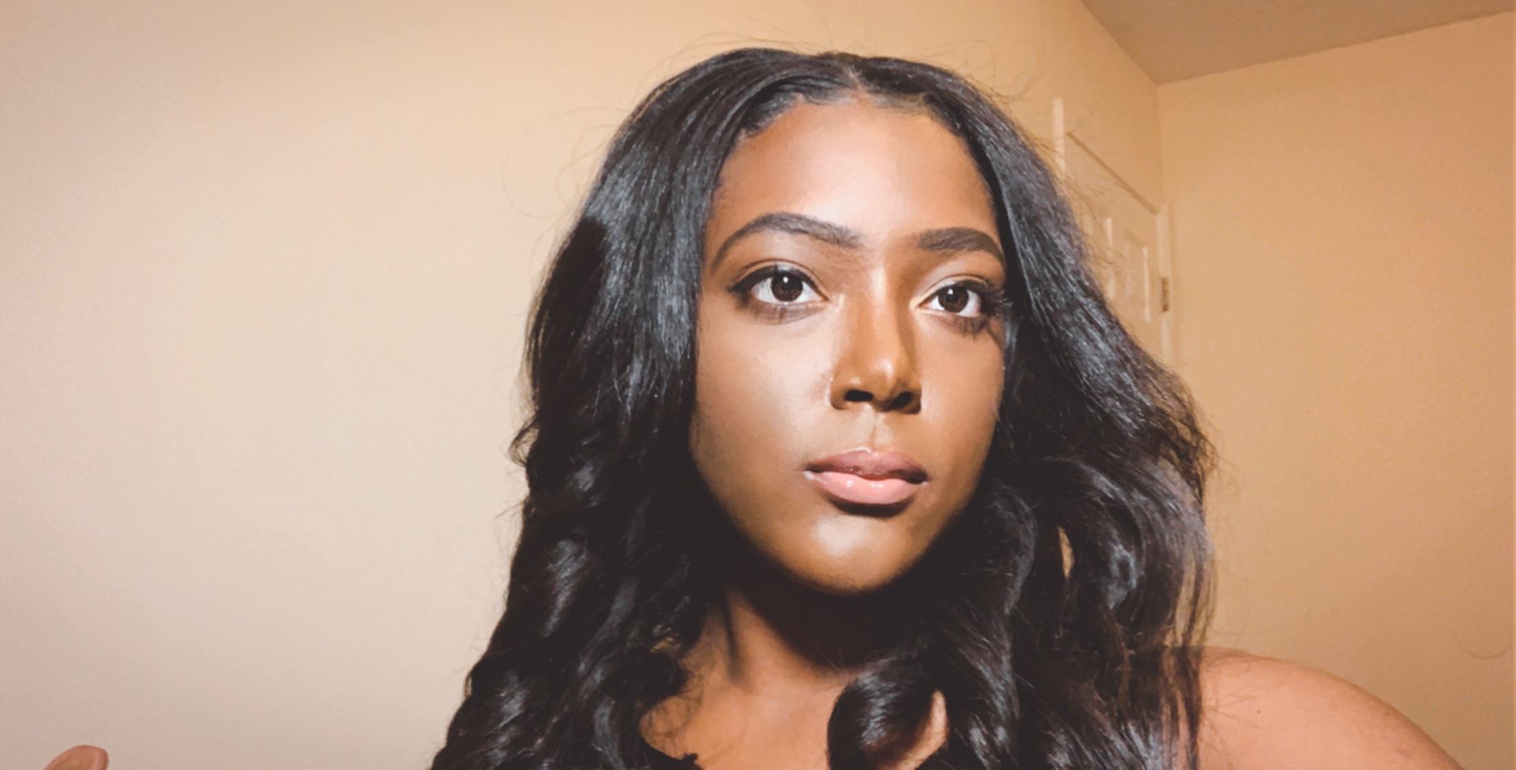 Placeholder headshot for Bianca Coley.