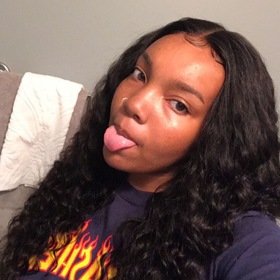 Jada Manigault’s headshot.