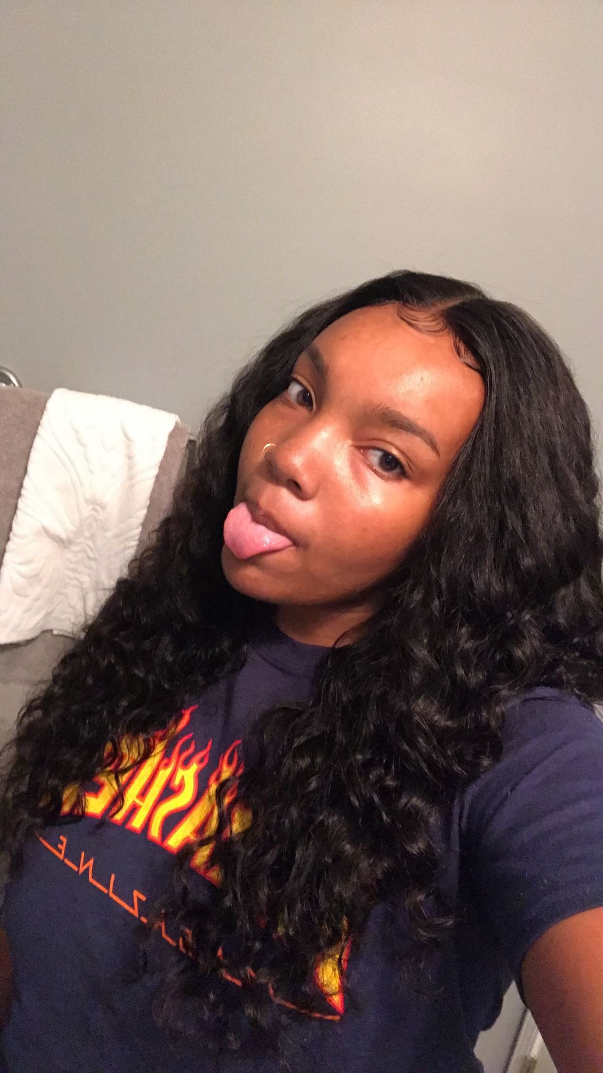 Placeholder headshot for Jada Manigault.