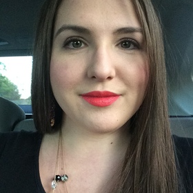 Yvette Imsand’s headshot.