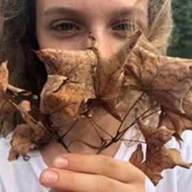 Anna Sellers’ headshot.