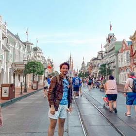 Jermy Trejo Maya’s headshot.