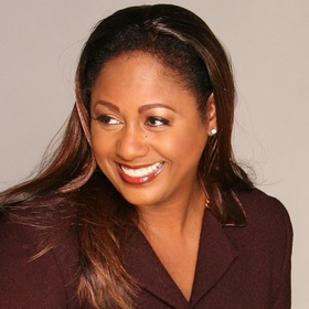 Rosa Clay’s headshot.