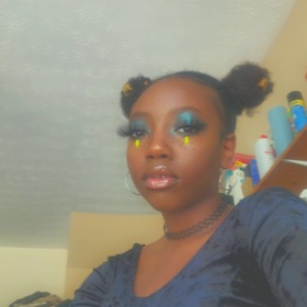 T'erra Grant’s headshot.