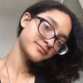 Shanique Haynes’ headshot.