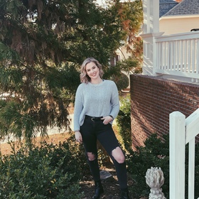 Kyla Brannigan’s headshot.