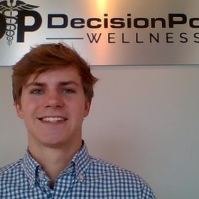 Warren Brougher’s headshot.