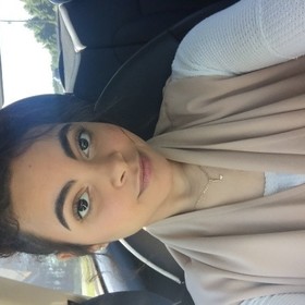 Lyanne Rosario’s headshot.