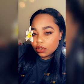 Halani Phillips’ headshot.