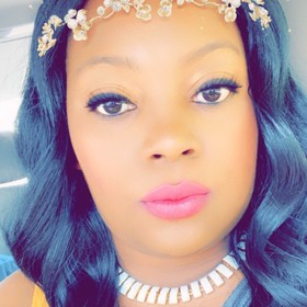 Angel Bunyan-Johnson