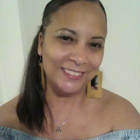 Shirley Bradley’s headshot.