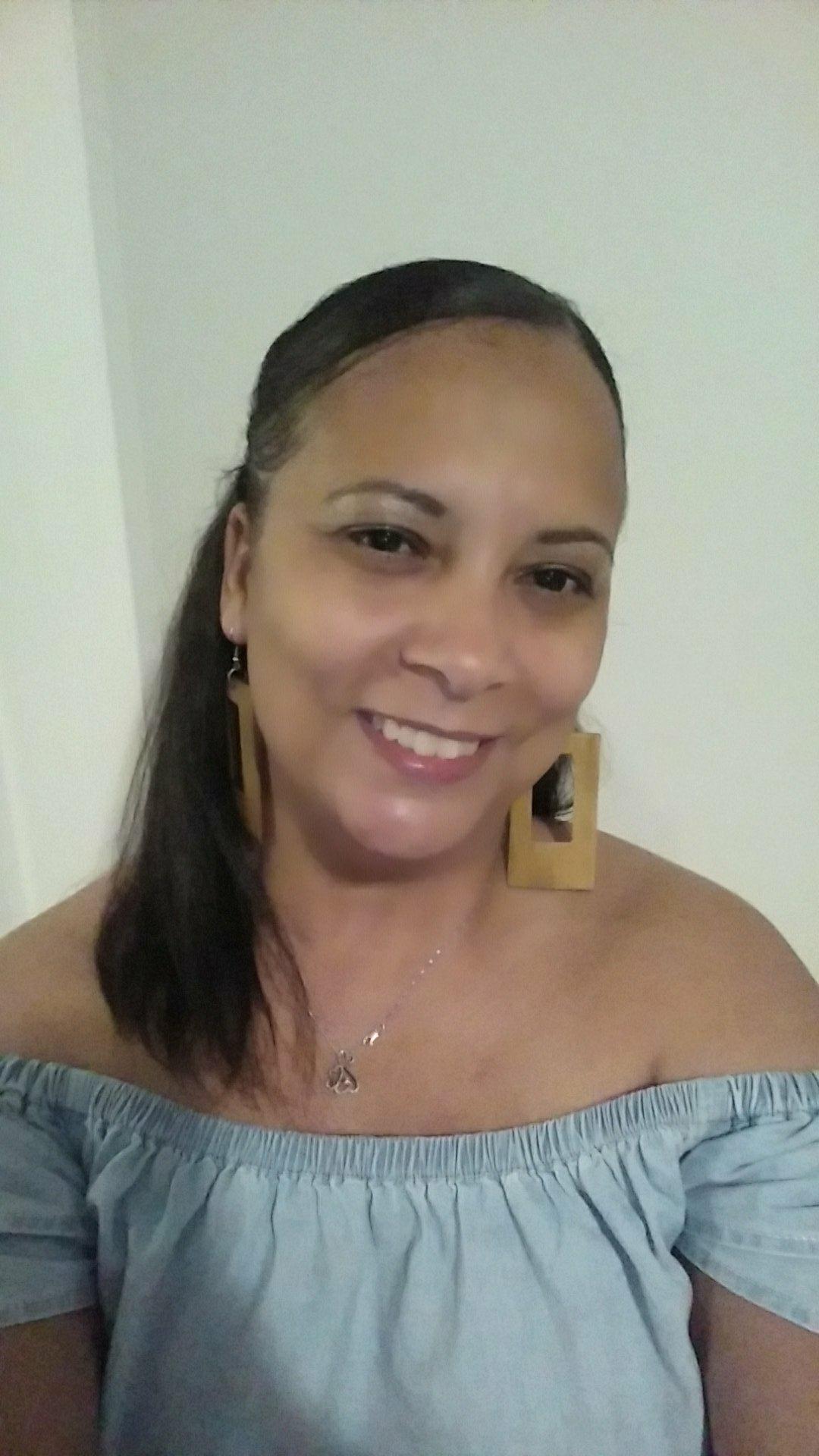 Placeholder headshot for Shirley Bradley.