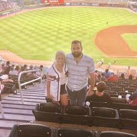 Nicholas Estabrook’s headshot.