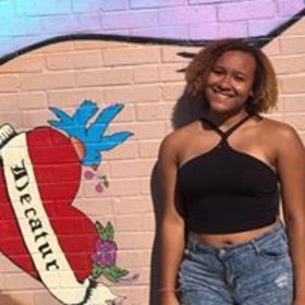 Sarah Maria Schmidt’s headshot.