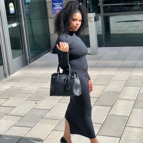 Zoiee Reid’s headshot.