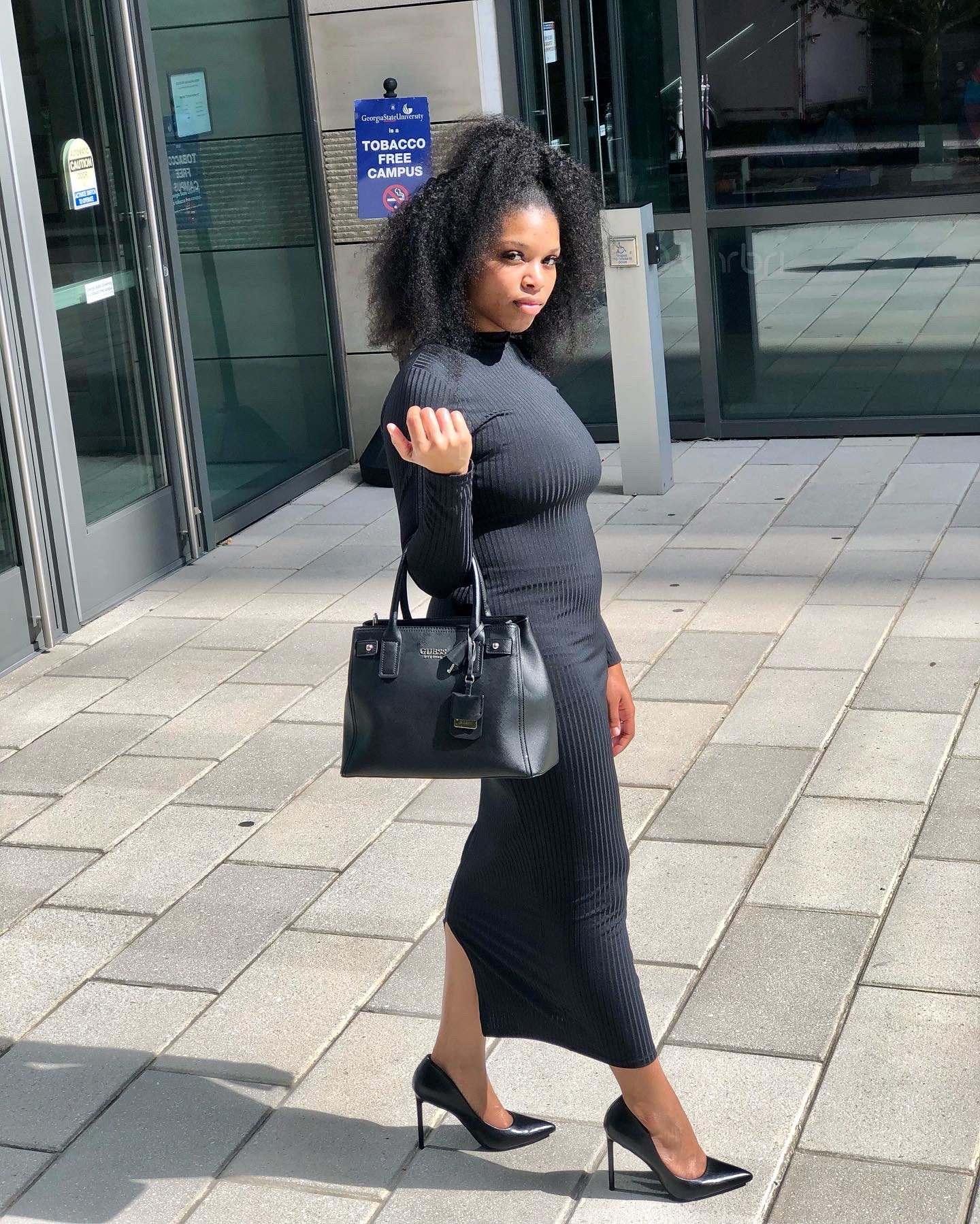 Placeholder headshot for Zoiee Reid.