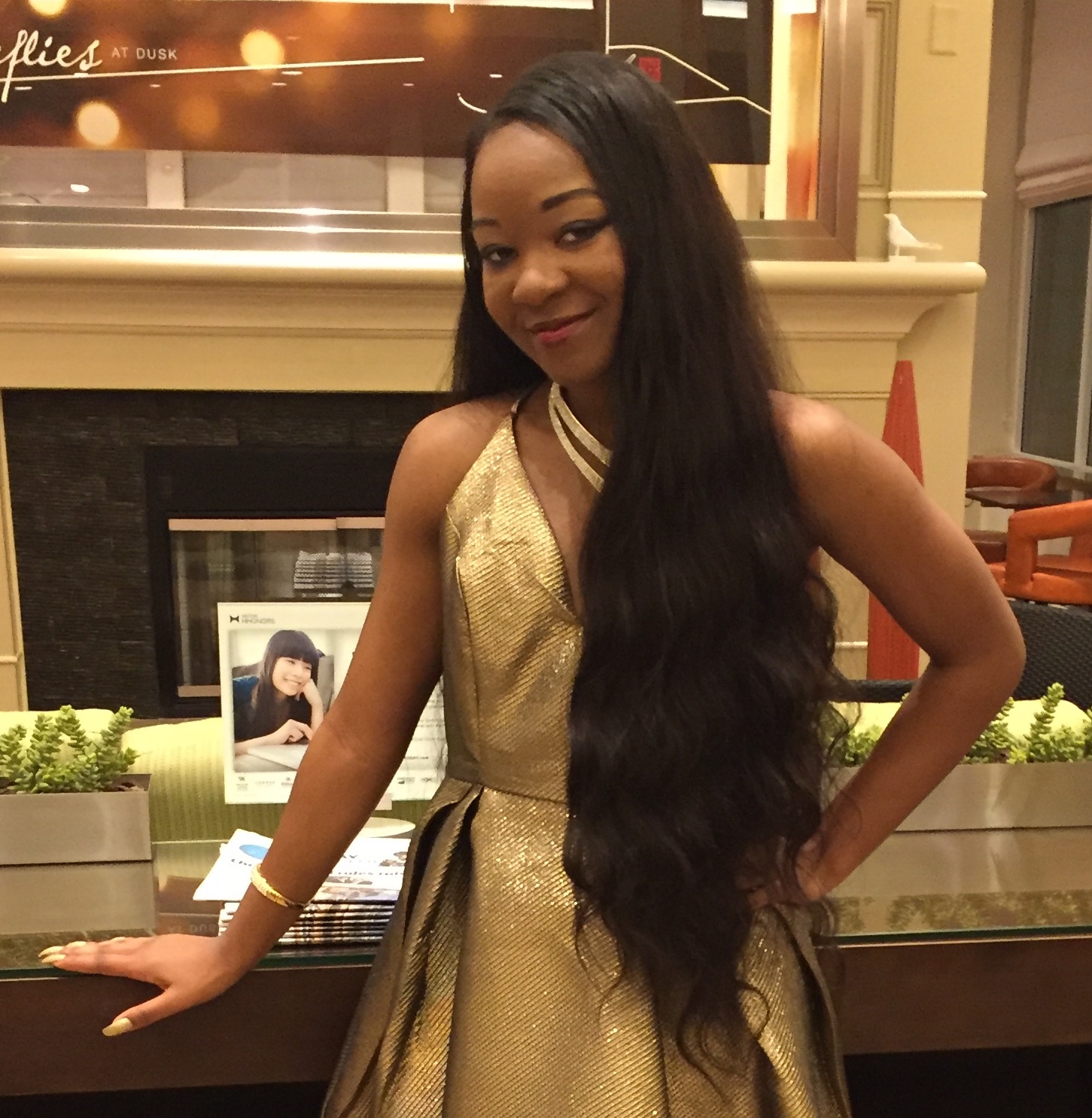 Placeholder headshot for Aleesa Mason.