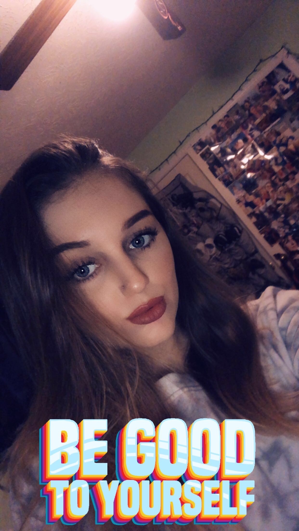 Placeholder headshot for Hailey Simonton.