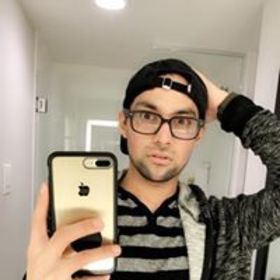 Jose Blanco’s headshot.