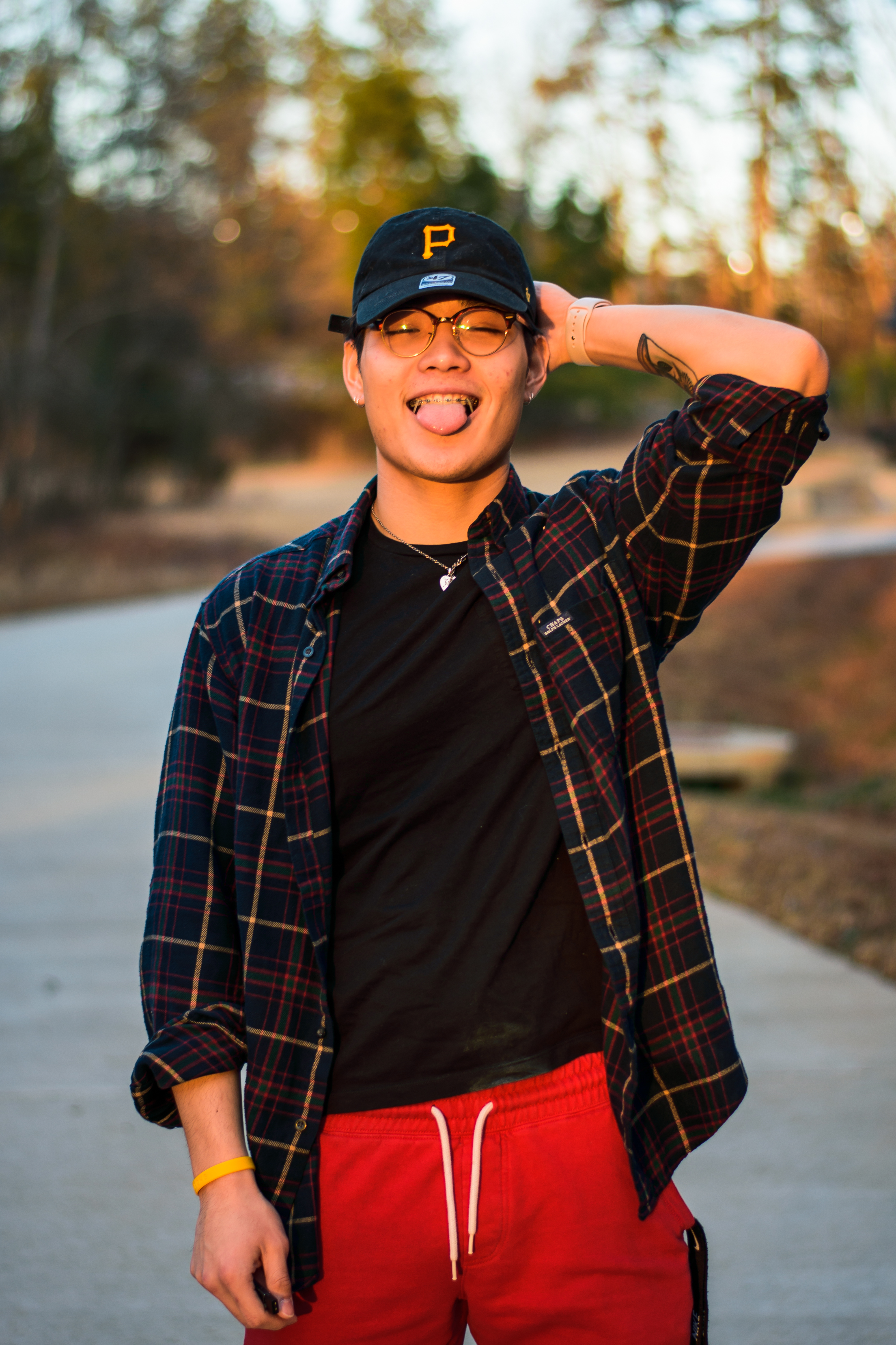 Placeholder headshot for Paul Kim.