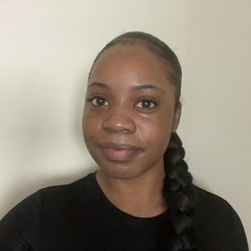 Tamia Roberson