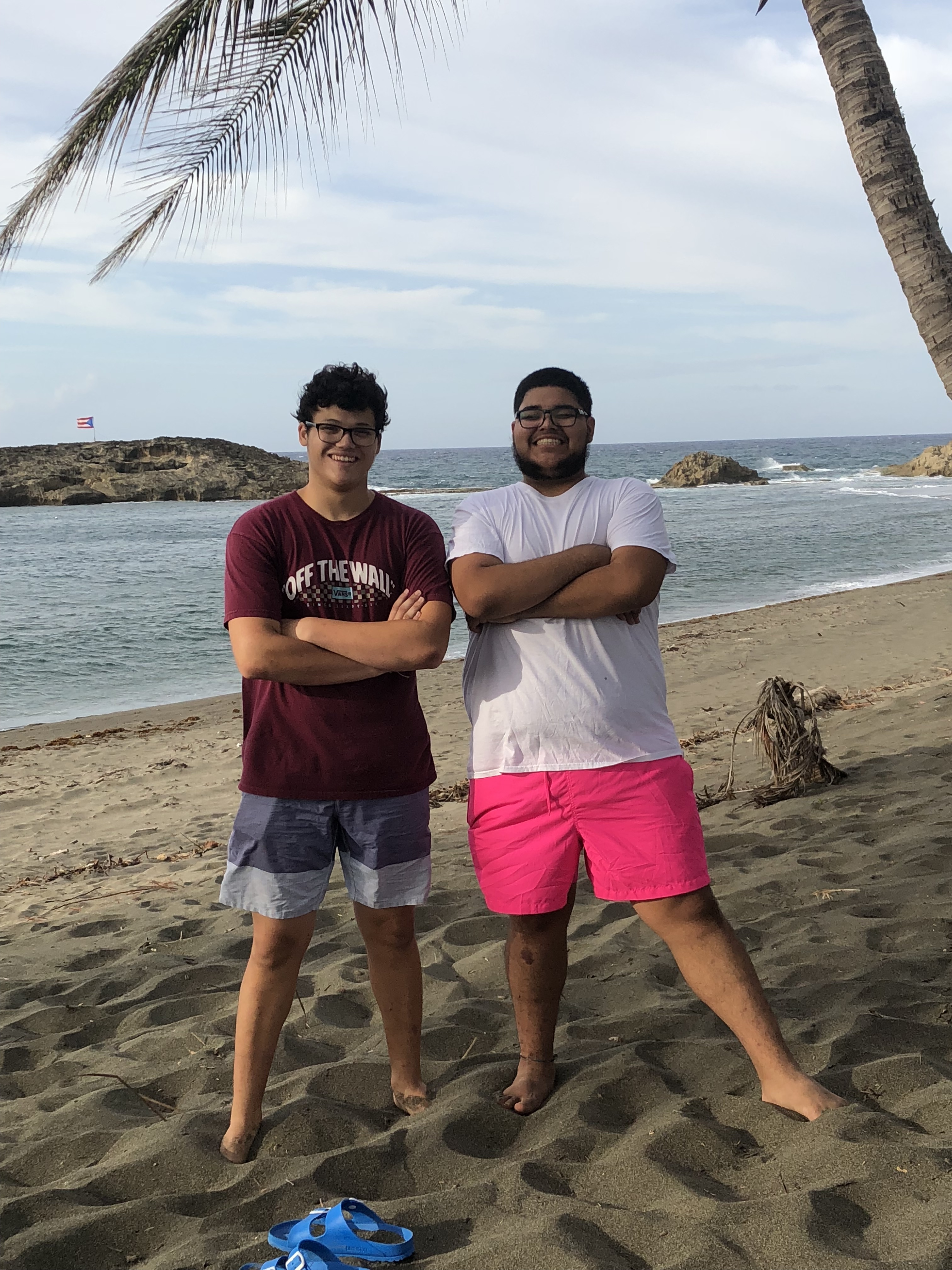 Placeholder headshot for Kreiz Leon.